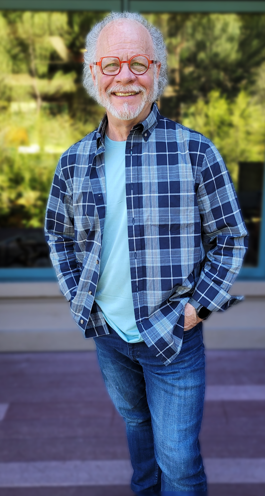 Phil - Co-creator of The Sphere